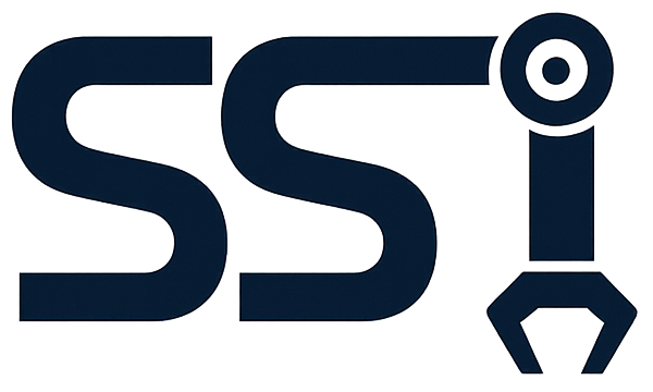 SSI – Automatyka i Robotyka Przemysłowa